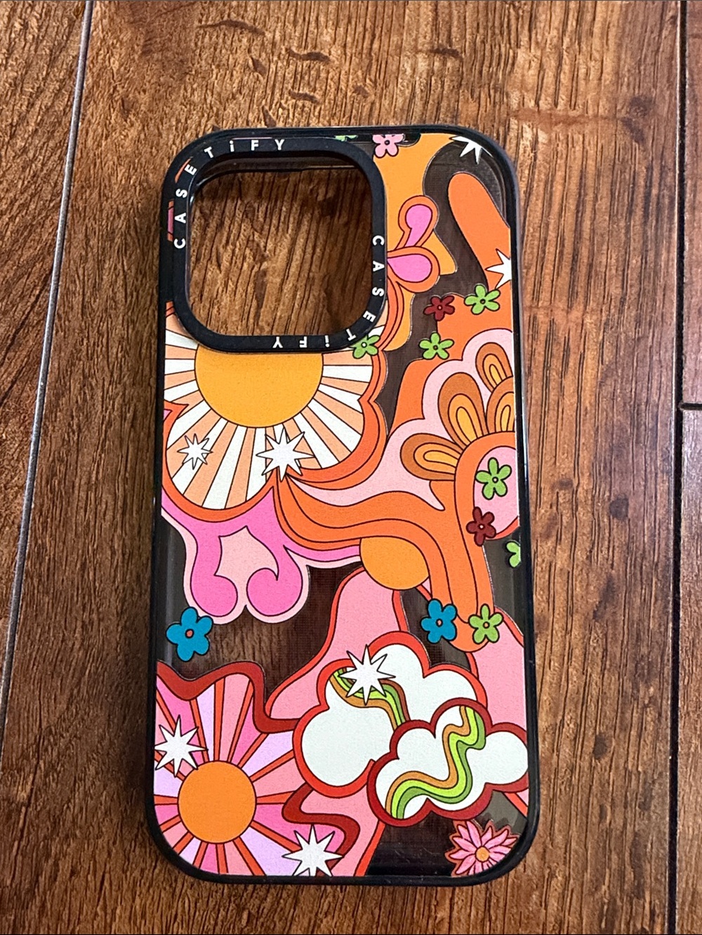 Casetify IPhone 13 Pro